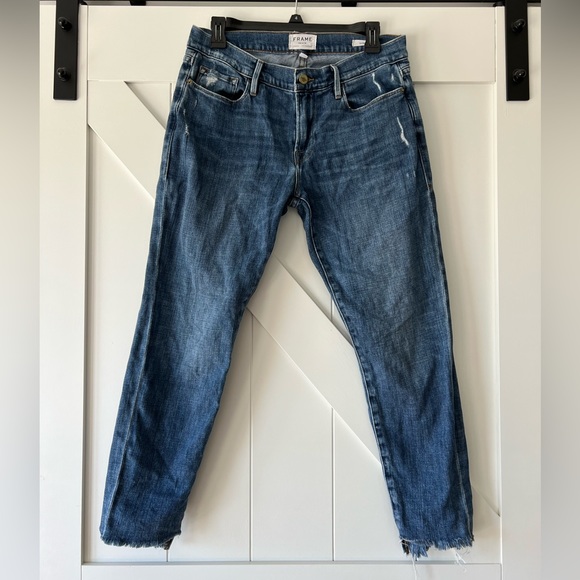 Frame Jeans - Picture 2 of 8